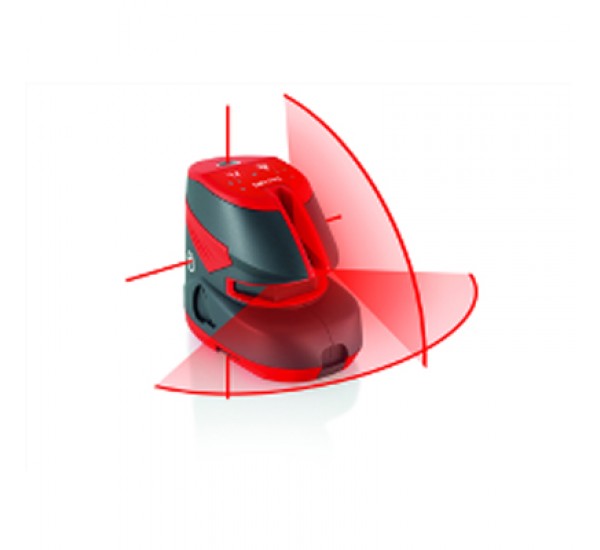 Measurement  Leica LINO