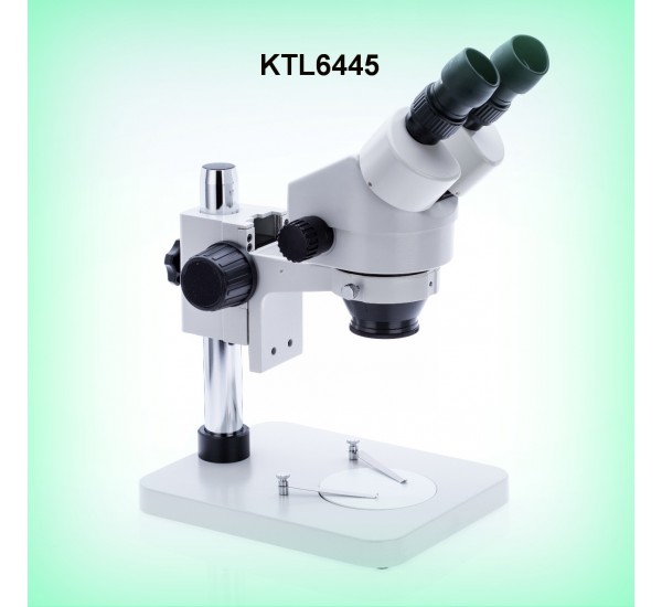 KUROKI Stereomicroscope