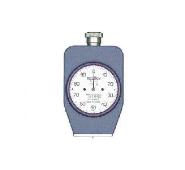 Standard Durometers for Hardness Tester of Plastic