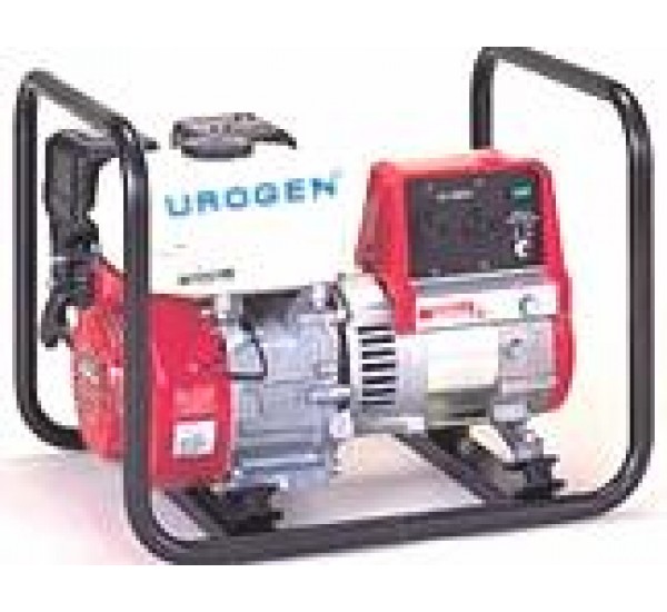 UROGEN Bensin Generator - HONDA Comfort Series (J-Spec)
