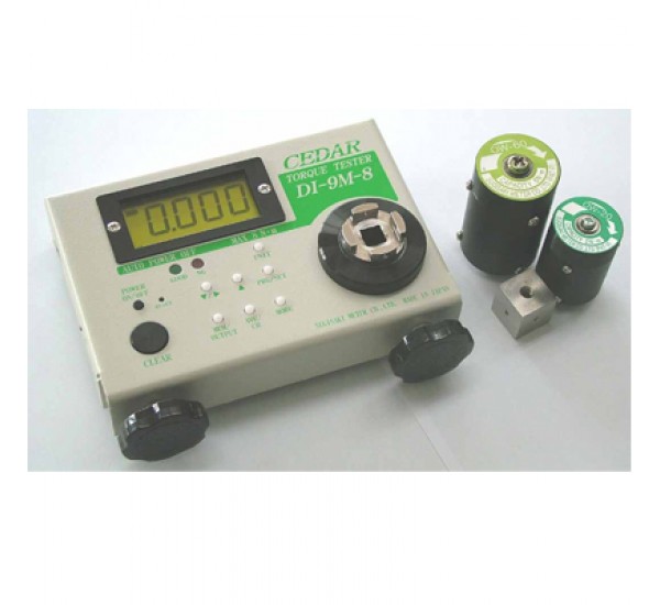 CEDAR Torque Meter