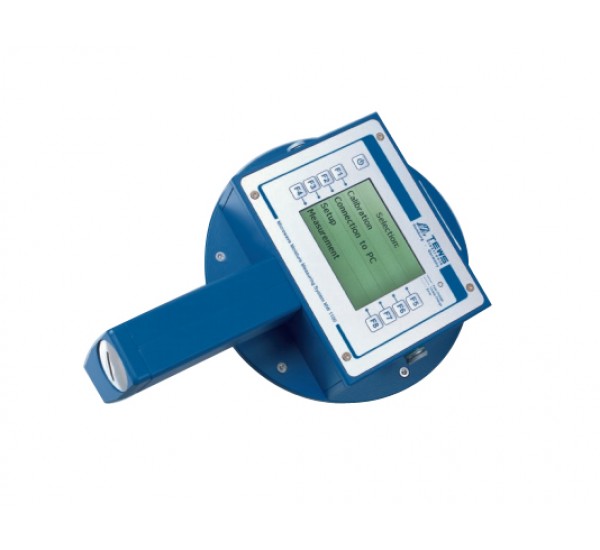 เครื่องวัดค่าความชื้นในผลิตภัณฑ์