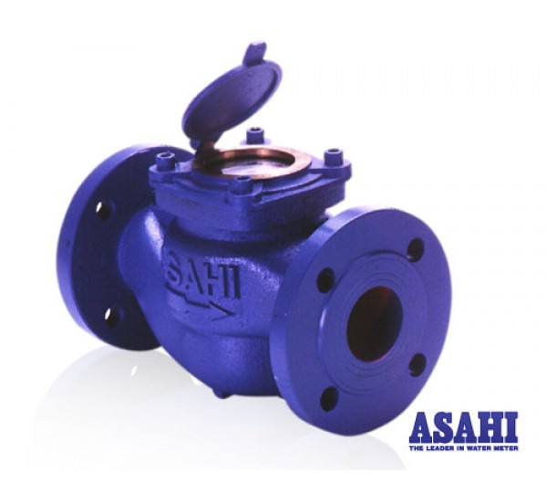 ASAHI Water Meter