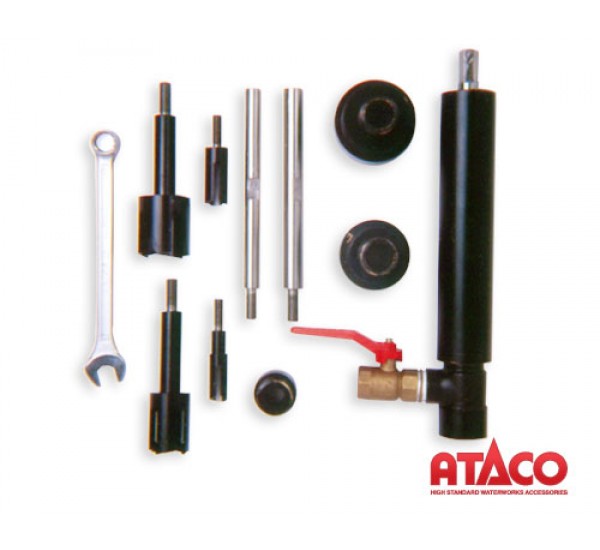 Drilling Kit ATACO