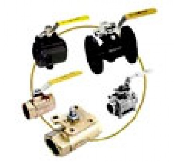 บอลวาล์ว บัตเตอร์ฟลายวาล์ว