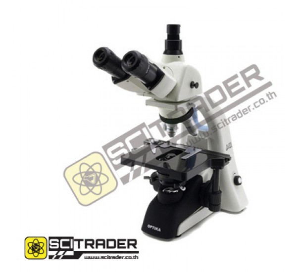 กล้องสามตา OPTIKA