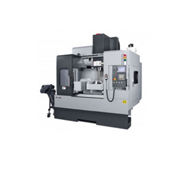 5 Axes Vertical Machining Center