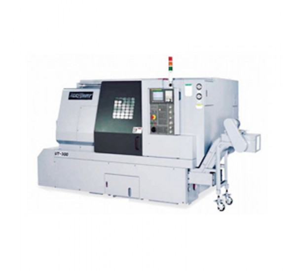 CNC Lathes