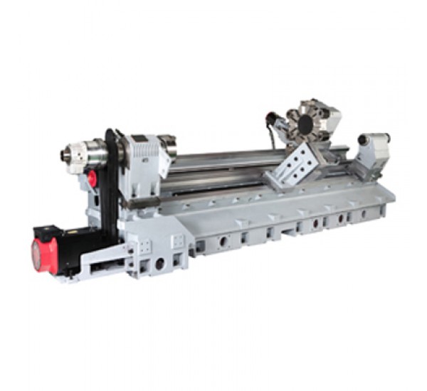 Rim Processing CNC Lathe