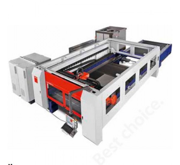 เครื่องตัดเลเซอร์ 