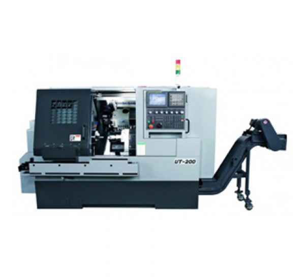 Multi-tasking Turning Center Sub spindle