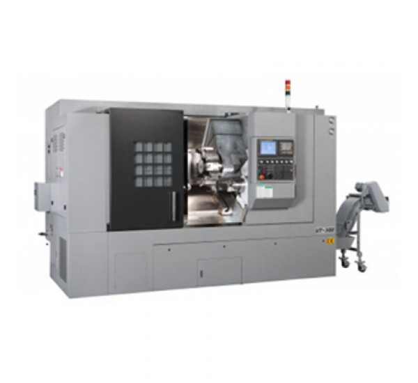 Multi-tasking Turning Center Y axis