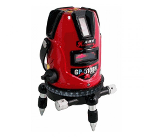 เครื่องสร้างระดับด้วยเลเซอร์ ยี่ห้อ GPI