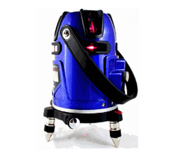 เครื่องสร้างระดับด้วยเลเซอร์ ยี่ห้อ GPI