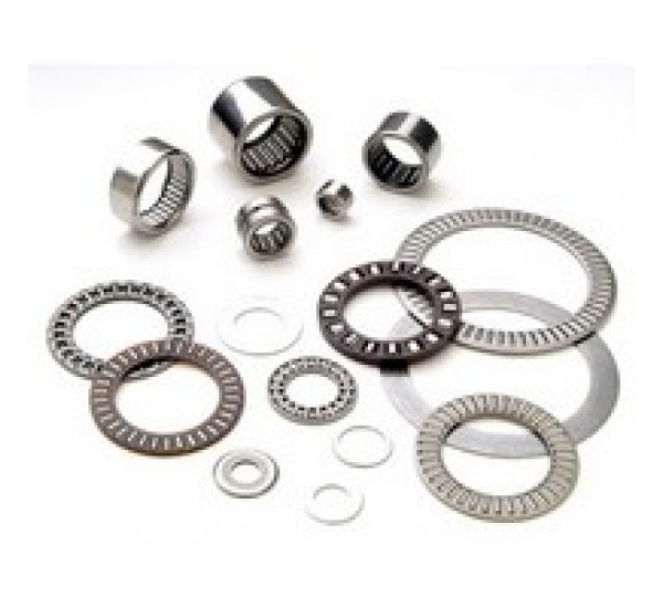 Needle Roller Bearings