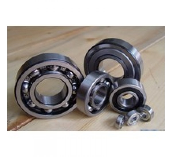 Single Row Deep Groove Ball Bearings