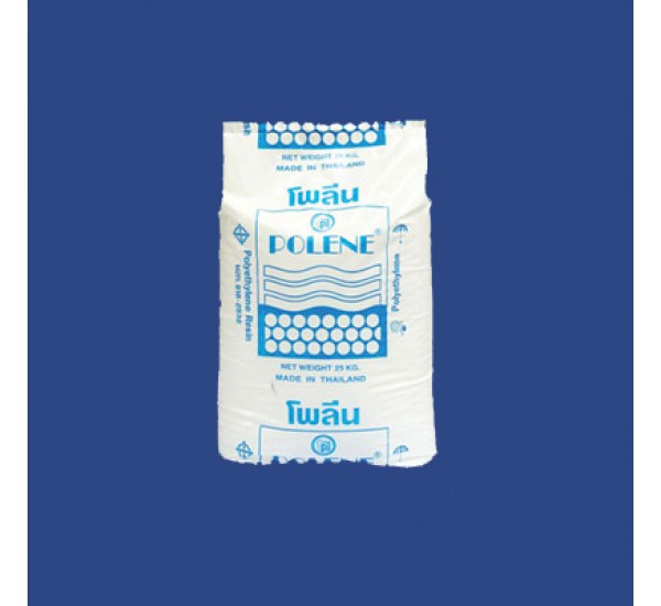 Low Density Polyethylene (LDPE)