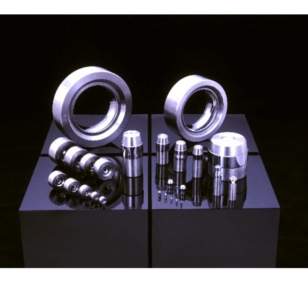 ดายและปลั๊ก