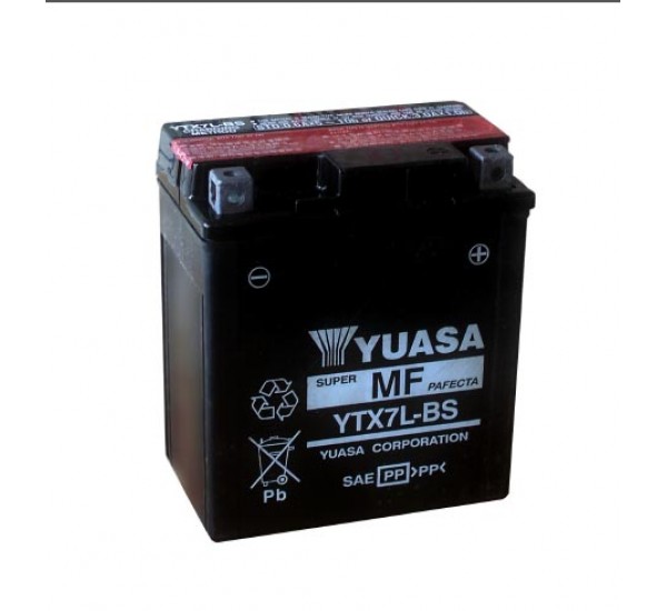 YUASA Battery