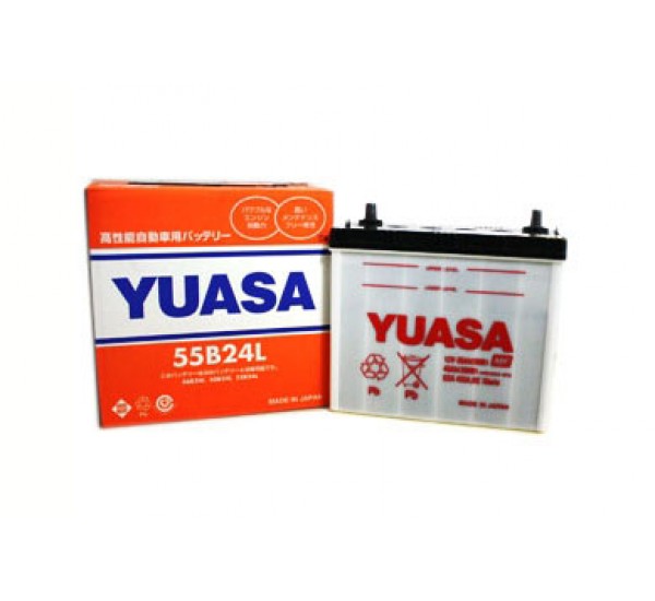 YUASA Battery