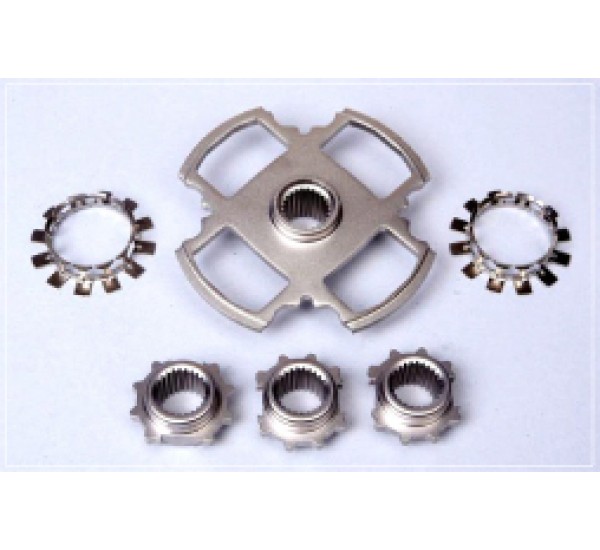 การชุบนิเกิ้ลแบบไม่ใช้ไฟฟ้า