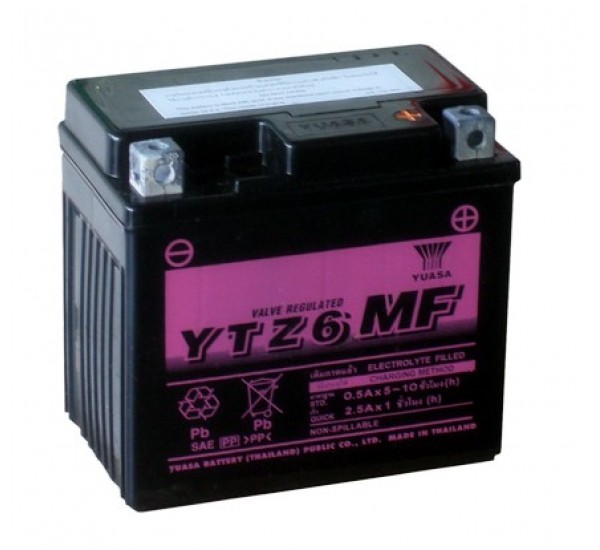 YUASA Battery