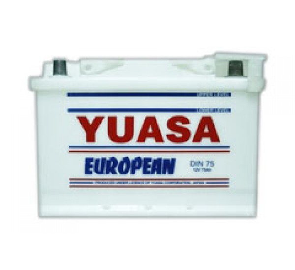 YUASA Battery