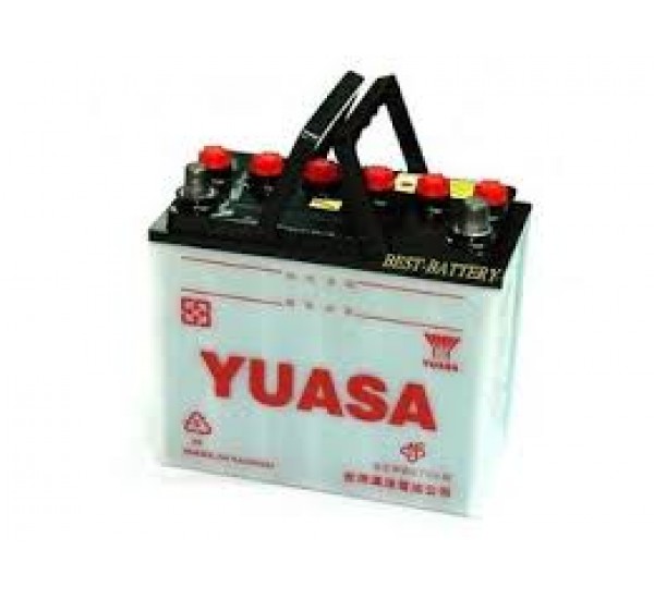 YUASA Battery