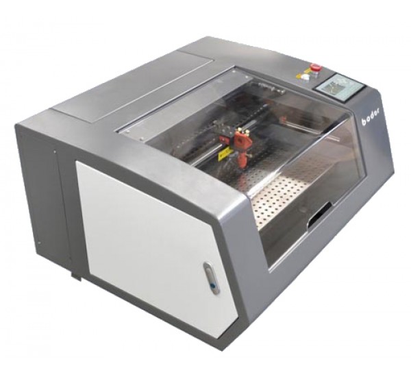 เครื่องเลเซอร์ทำตรายาง