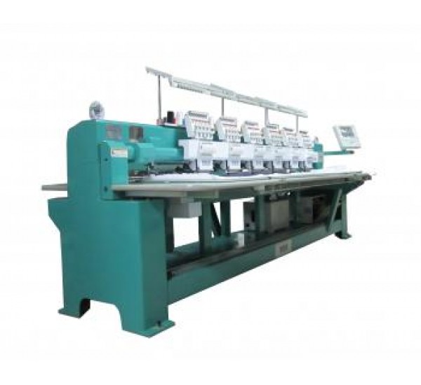 จักรปักคอมพิวเตอร์  FEIYA รุ่น  GG-906