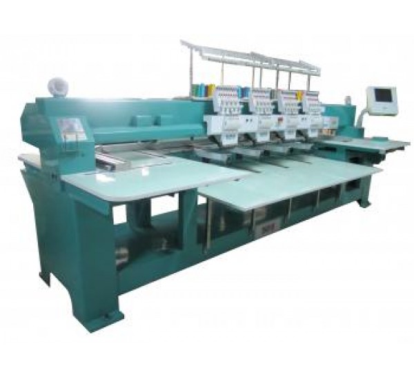 จักรปักคอมพิวเตอร์ FEIYA รุ่น  CT-904