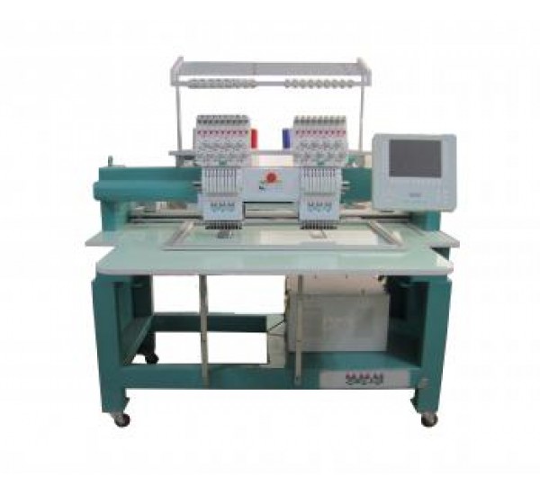 จักรปักคอมพิวเตอร์ FEIYA รุ่น  CT-902