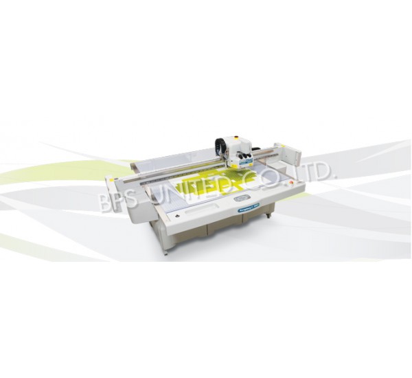 Esko Kongsberg XN cutting tables