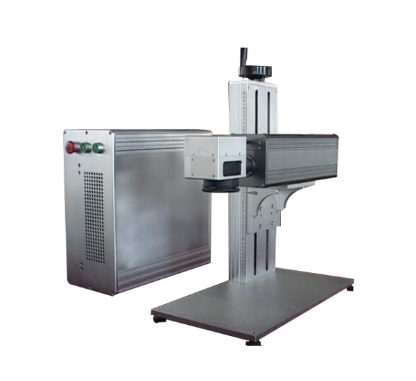 RAYCUS Portable Fiber Marking