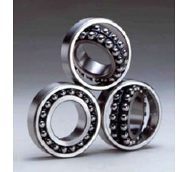 Self-aligning Ball Bearings