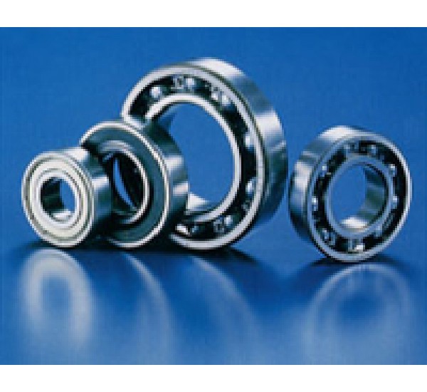 Deep Groove Ball Bearings