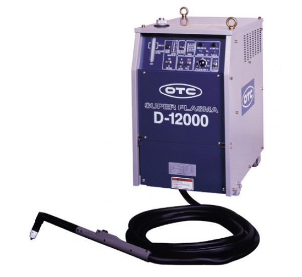 SUPPER PLASMA Plasma Cutting Machine