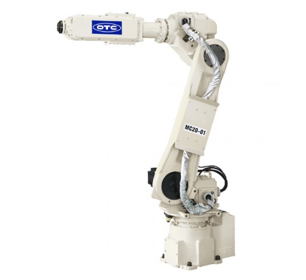 OTC MC series MC20/10L