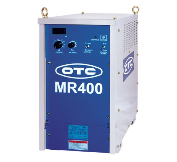DC Arc welding machine