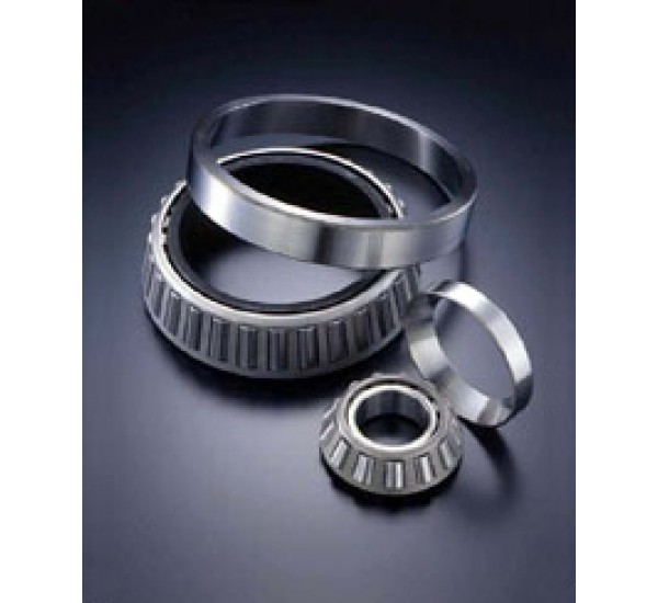 Tapered Roller Bearings