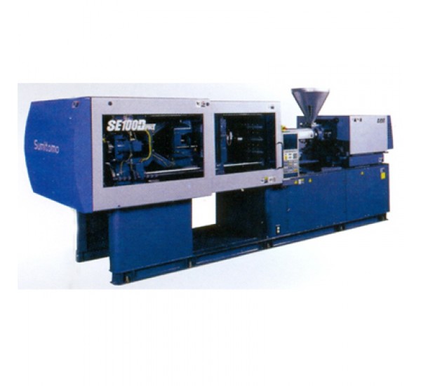 เครื่องฉีดพลาสติก Sumimoto 