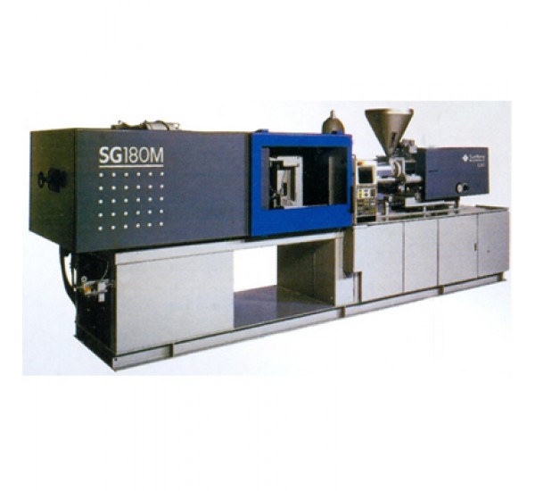 เครื่องฉีดพลาสติก Sumimoto 