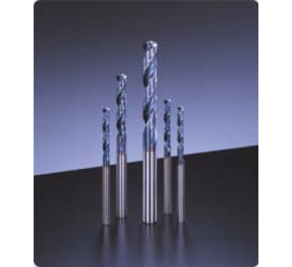 UA Drills with Mist-hole