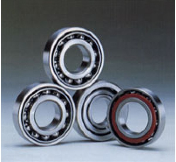 Single-row Angular Contact Ball Bearings
