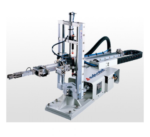 PICKER FOR VERTICAL INJECTION MACHINE Braand Alfa Robot