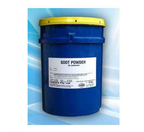 TANDEX SOOT POWDER