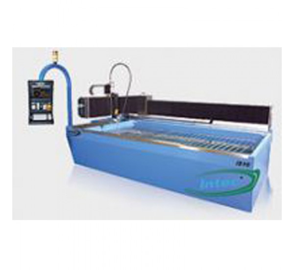 เครื่องตัด Technic Water Jet