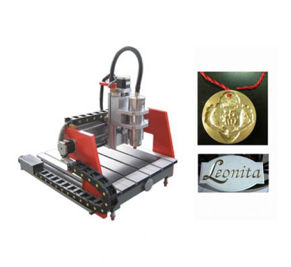 CNC Engraver