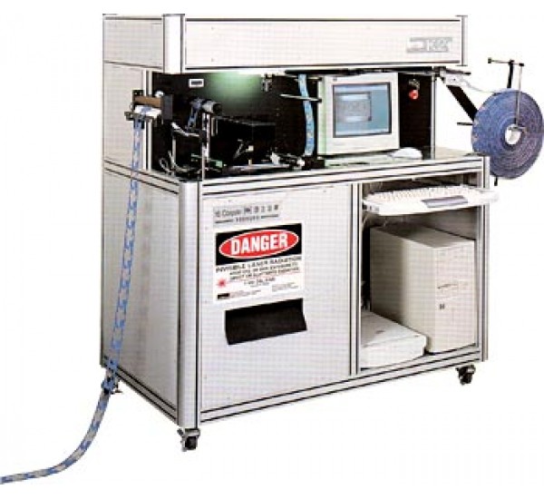 LASER CUTTING MACHINE