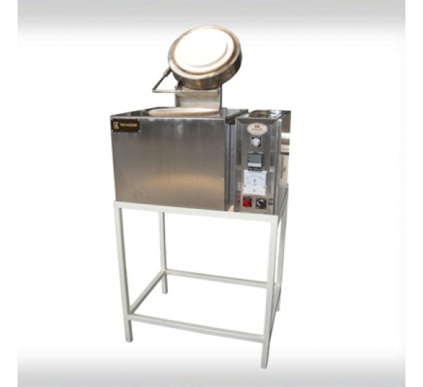 เตาหลอมโลหะ